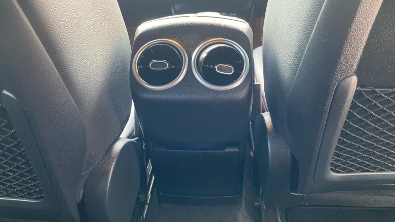 Mercedes-Benz A-Class A180 AMG Line Executive 5dr Auto Petrol Hatchback